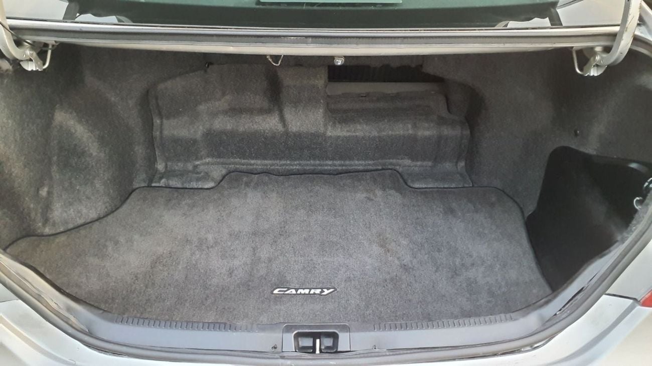 تويوتا كامري Fresh Import Full Option XLE