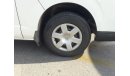 تويوتا هاياس Hiace RIGHT HAND DRIVE (Stock no PM 725 )