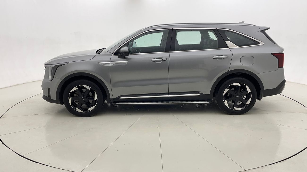 Kia Sorento EX 2.4 | Zero Down Payment | Home Test Drive