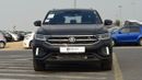 Volkswagen T ROC T roc starlight edition full options 2025 chinese 1.5 turbo