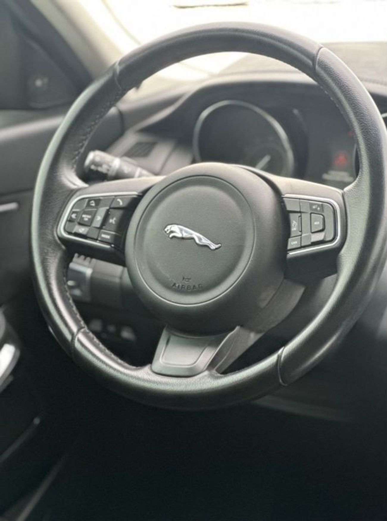 جاكوار E Pace SE 2.0L MODEL 2020 car perfect condition inside and outside