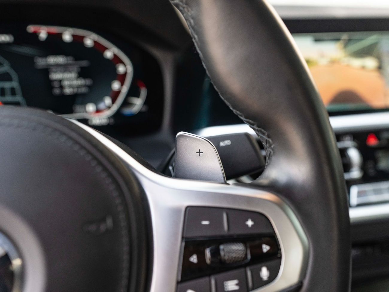 بي أم دبليو M240i xDrive 3.0L