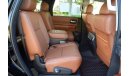 Toyota Sequoia PLATINUM 5.7L AUTOMATIC