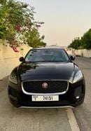 جاكوار E Pace