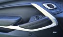 شيفروليه كامارو Camaro 2SS V8 6.2L 2018/ FullOption/ Active Exhaust/ZL1 Kit/ Very Good Condition