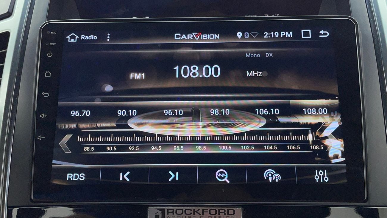 Mitsubishi Pajero GLS H/L SIGNATURE EDITION 3.8 | Zero Down Payment | Home Test Drive