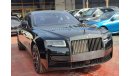 Rolls-Royce Ghost GHOST BLACK BADGE 4 y Warranty & Service 2022 GCC