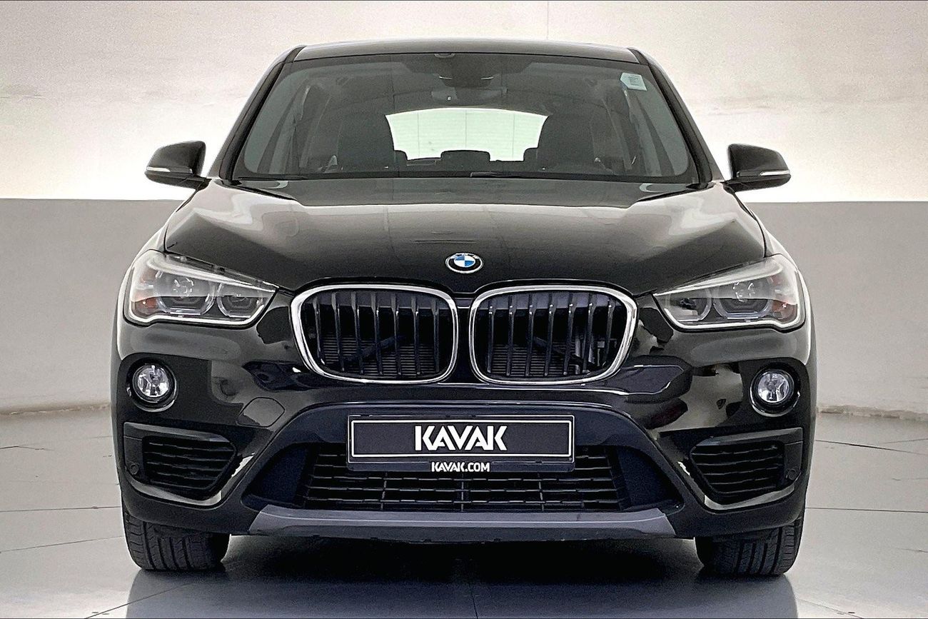 Nissan XTrail S | 1 year free warranty | 0 Down Payment