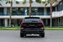 فولفو XC 60 B5 Ultimate Dark XC60 B5 Ultimate Dark | 2,350 P.M | 0% Downpayment | 2028 WARRANTY!