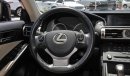 Lexus IS250