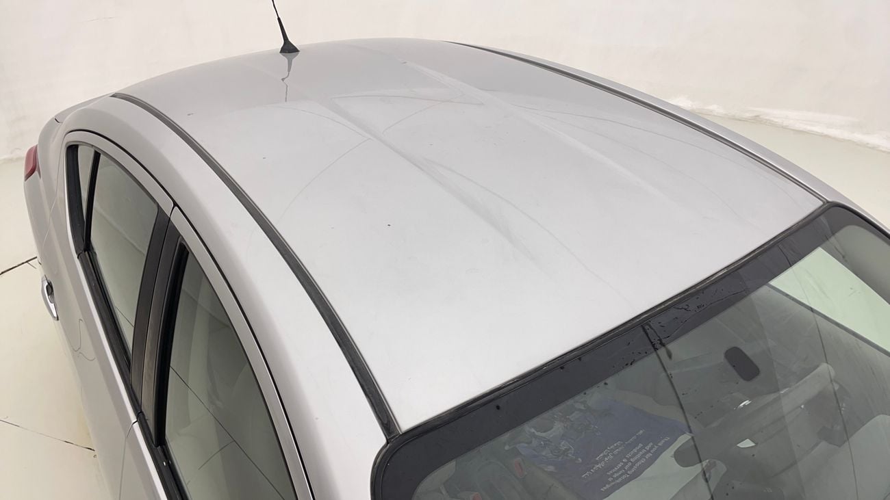 نيسان صني S 1.5 | بدون دفعة مقدمة | اختبار القيادة في المنزل