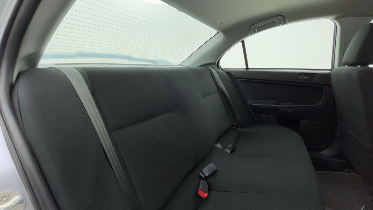 Mitsubishi Lancer GLX LOWLINE 2 | Zero Down Payment | Free Home Test Drive