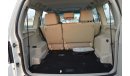 Mitsubishi Pajero Full option clean car accident free