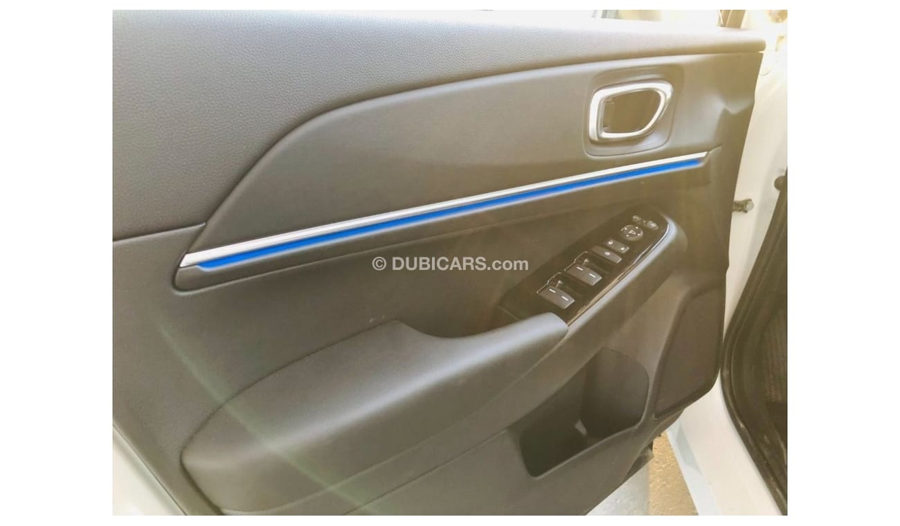 Honda e:NS1 Honda Ens1 Mid Option-2023