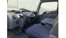 Mitsubishi Canter Mitsubishi canter d/c pick up,model:2013. only done 130000 km