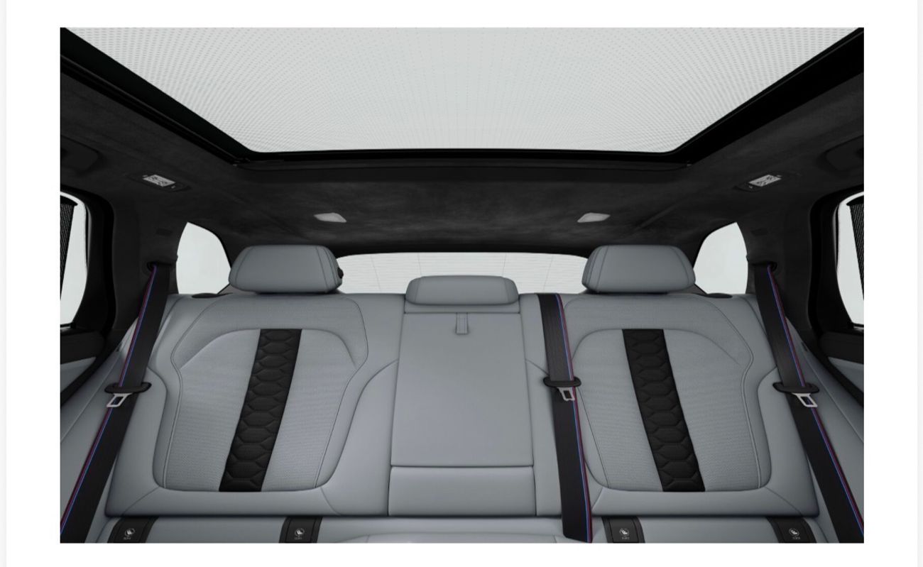 BMW X5 X5 M Competition