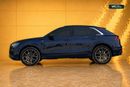 أودي Q8 55 TFSI Audi Q8 2019 مواصفات خليجية مقابل 1,754.00 AED شهريًا