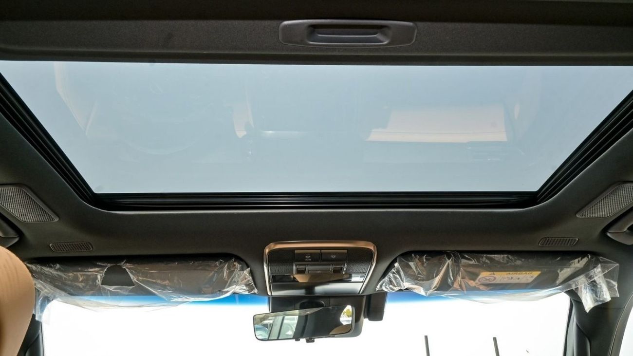 Lexus LX 600 Lexus LX 600 Signature, 3.5L Twin Turbo, V6, 2024 (Export)