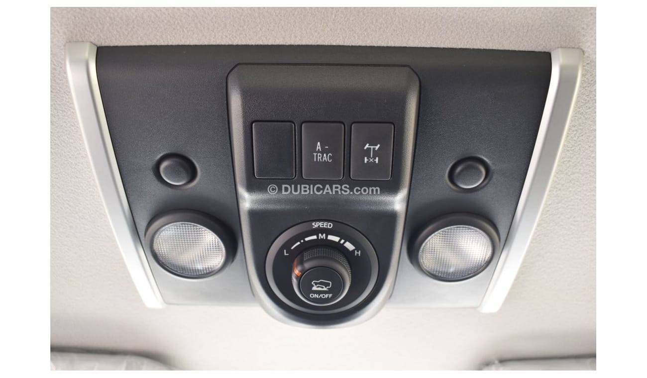 Toyota FJ Cruiser 2023 MODEL FJ CRUISER FINAL EDTION WITH CRAWL CONTROL AND COMPRESSOR