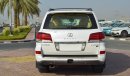 Lexus LX 570 Sport