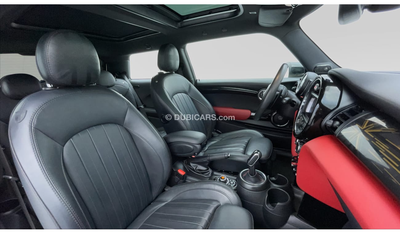 Mini Cooper S S 2 | Zero Down Payment | Free Home Test Drive