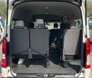 Toyota Hiace Commuter GL High Roof