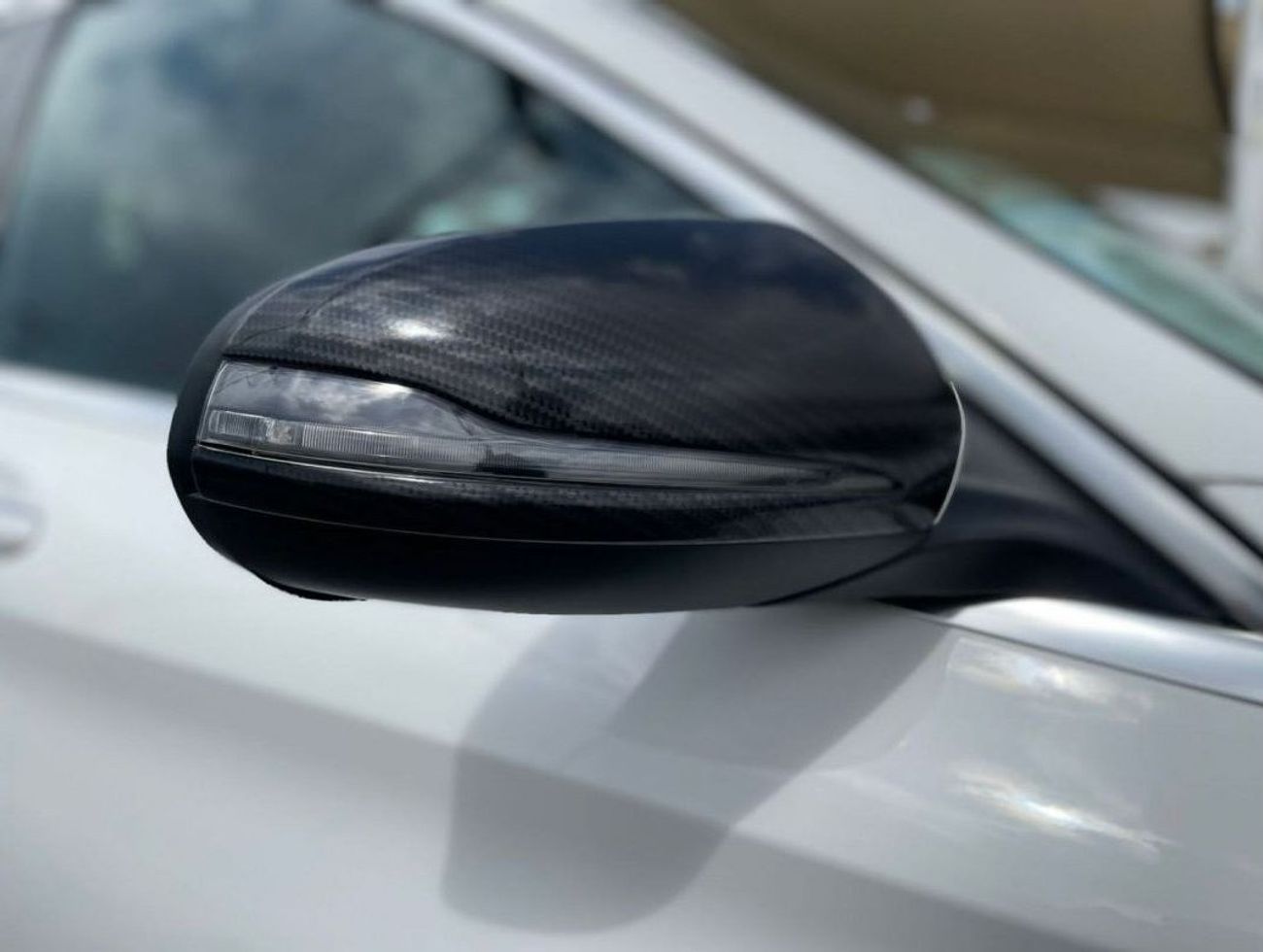 مرسيدس بنز C 200 بريميوم