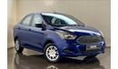 Ford Figo Ambiente