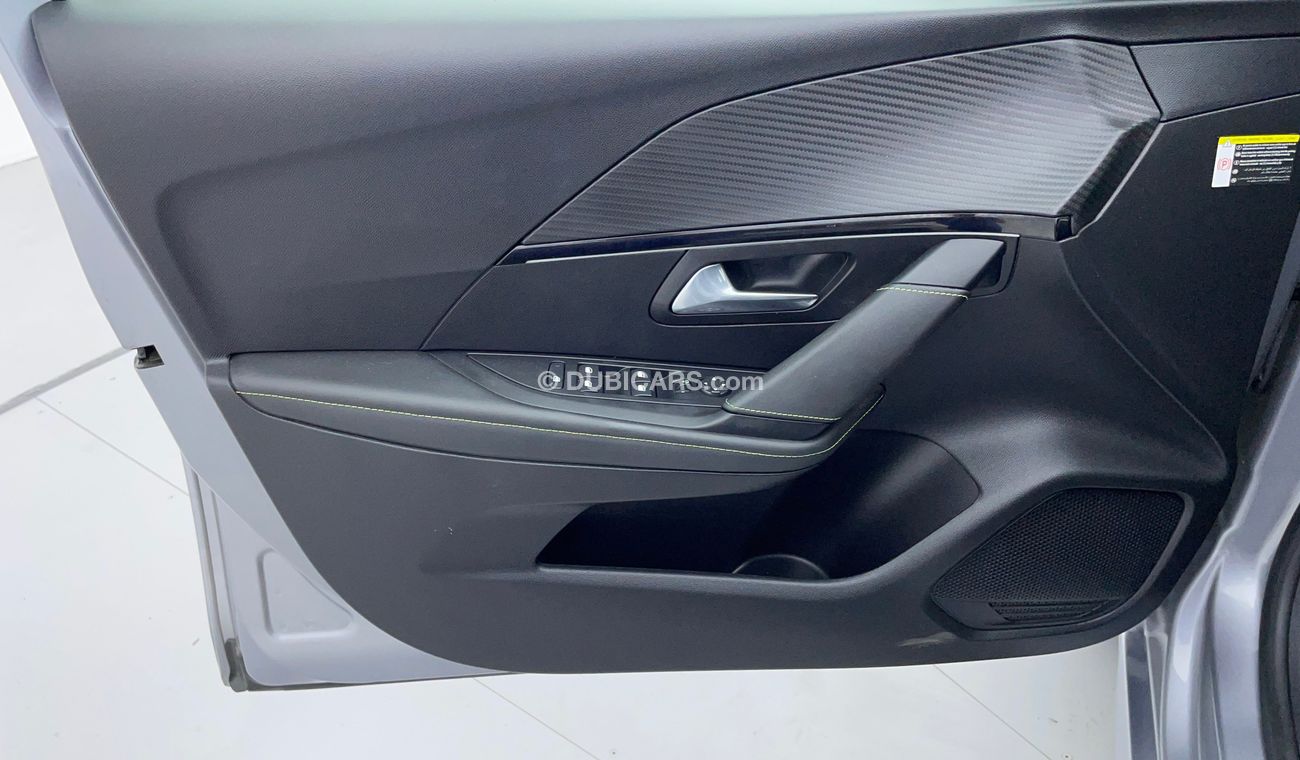 Peugeot 208 GT LINE 1.6 | Zero Down Payment | Free Home Test Drive