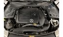 Mercedes Benz C200 Premium (AMG Line)