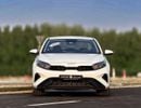 Kia Cerato EX 1.6L Kia Cerato | 1.6 L | 2023 | GCC | Accident-Free | In Excellent Condition | 638 A.M