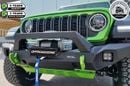 Jeep Wrangler Unlimited Sport S 2.0L A/T / DELAERHISP 5 YRS WTY & 3 YRS DERVICE PACKAGE