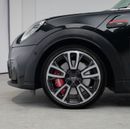 ميني كوبر إس JCW