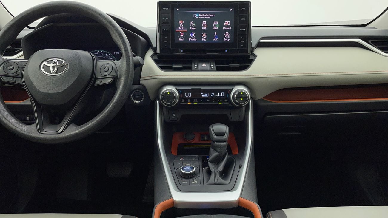 Toyota RAV4 ADVENTURE 2.5 | Zero Down Payment | Free Home Test Drive