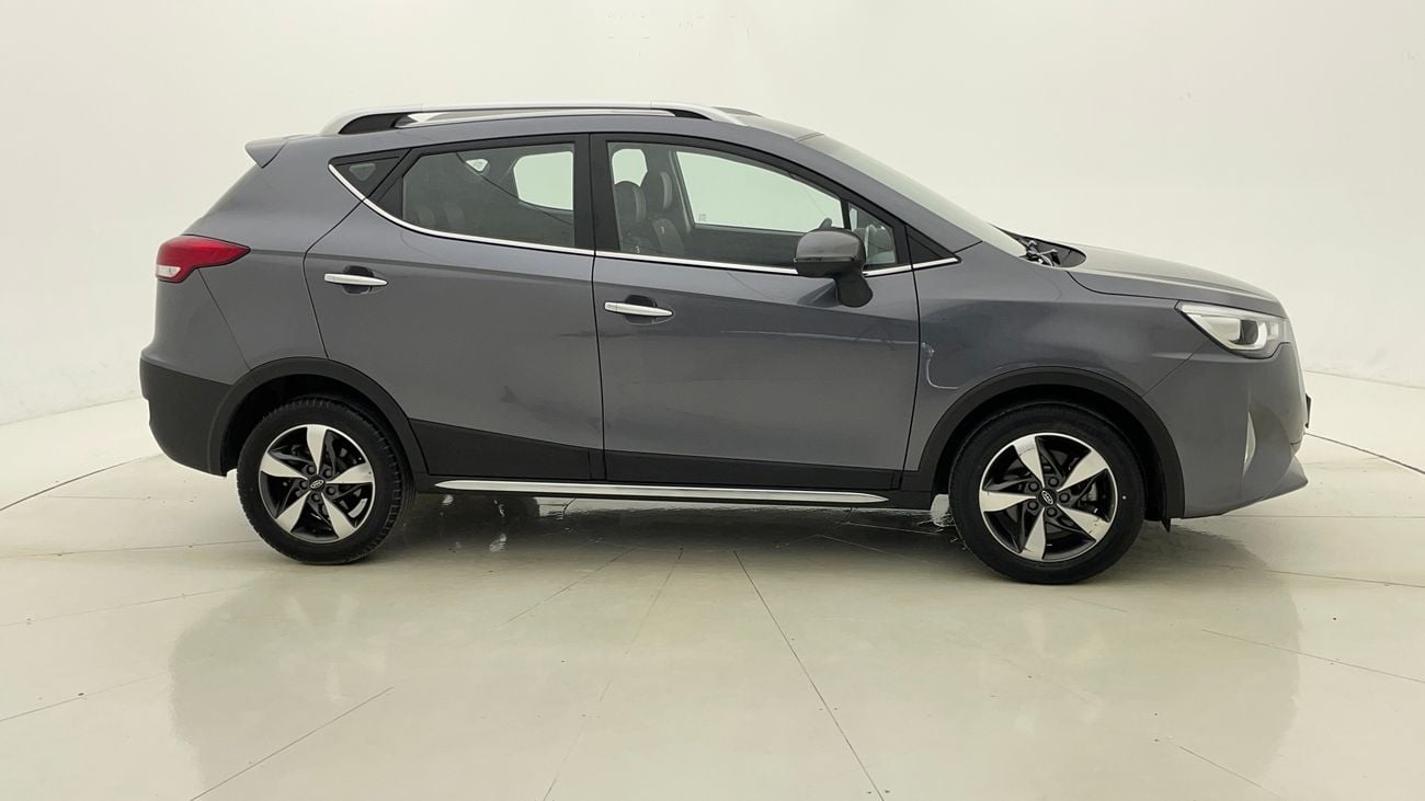 جاك JS3 LUXURY 1.6 | بدون دفعة مقدمة | اختبار القيادة في المنزل