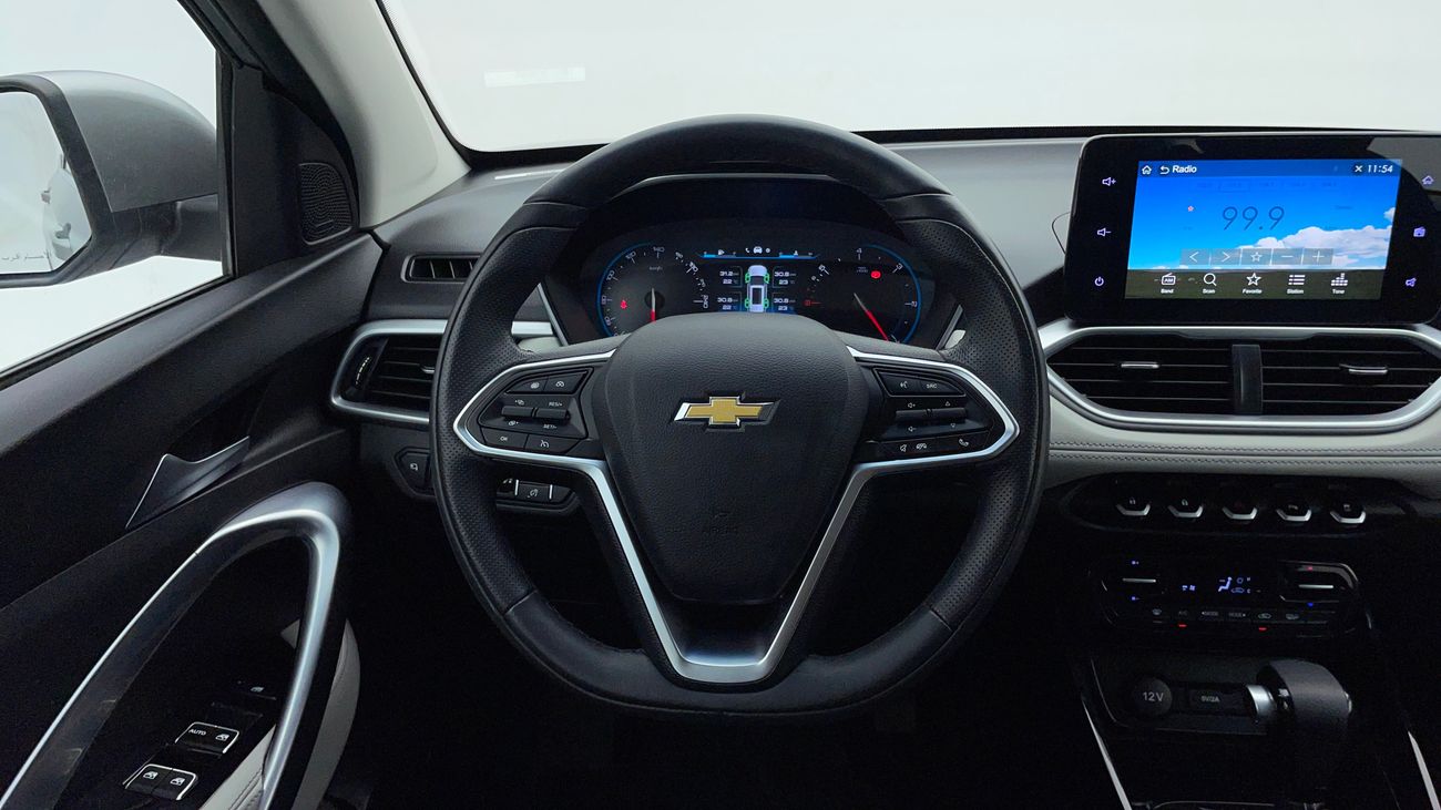 Chevrolet Captiva PREMIER 1.5 | Zero Down Payment | Free Home Test Drive