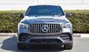 Mercedes-Benz GLE 53 AMG Coupe 4MATIC+ | 2023 | Full Option | Brand New