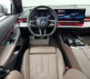 بي أم دبليو 520i M SPORT