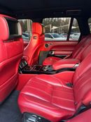 لاند روفر رينج روفر رنج روفر فوج سوبر تشارج اوتوبيغرافى