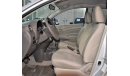 Nissan Sunny EXCELLENT DEAL for our Nissan Sunny 2016 Model!! in Silver Color! GCC Specs