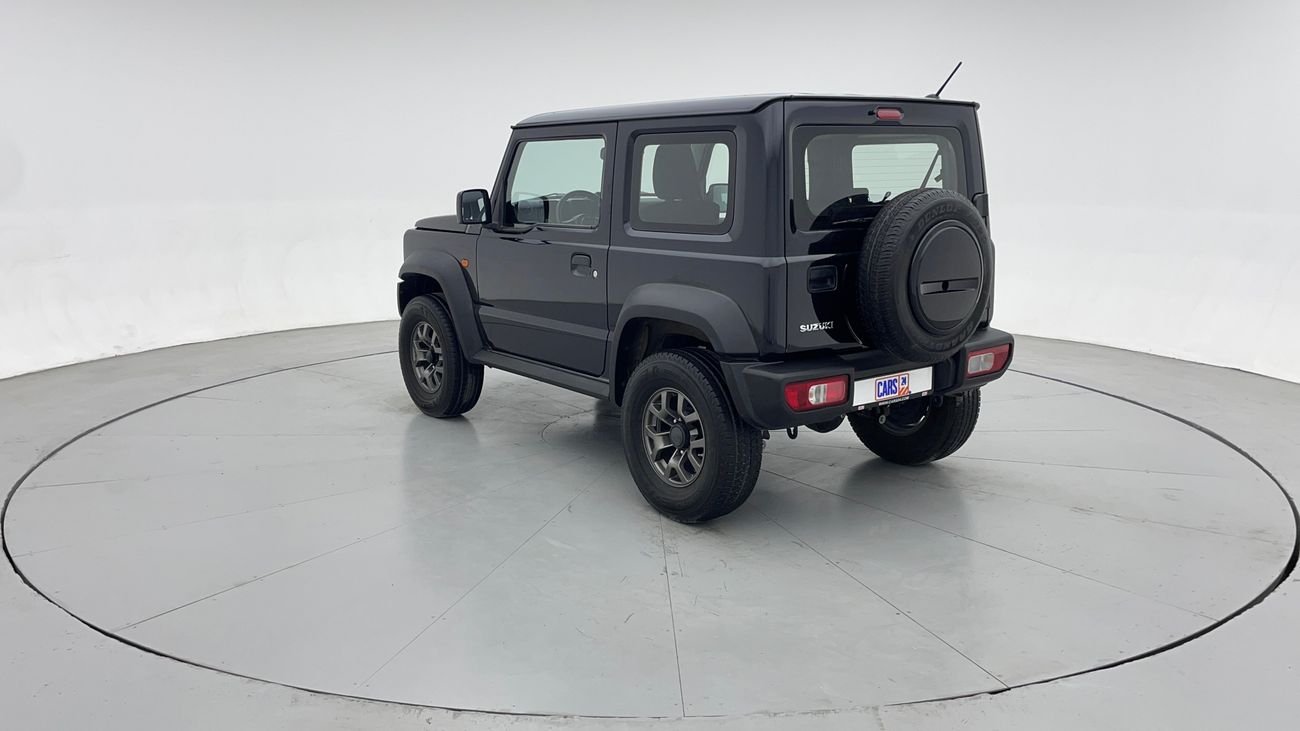 Suzuki Jimny GL 1.5 | Zero Down Payment | Free Home Test Drive