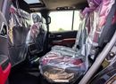 Toyota Land Cruiser VXR 3.5L,HYBRID,VXR,RADAR,BLIND SPOT,JBL SPEAKER,A/T,2026MY( FOR EXPORT ONLY)