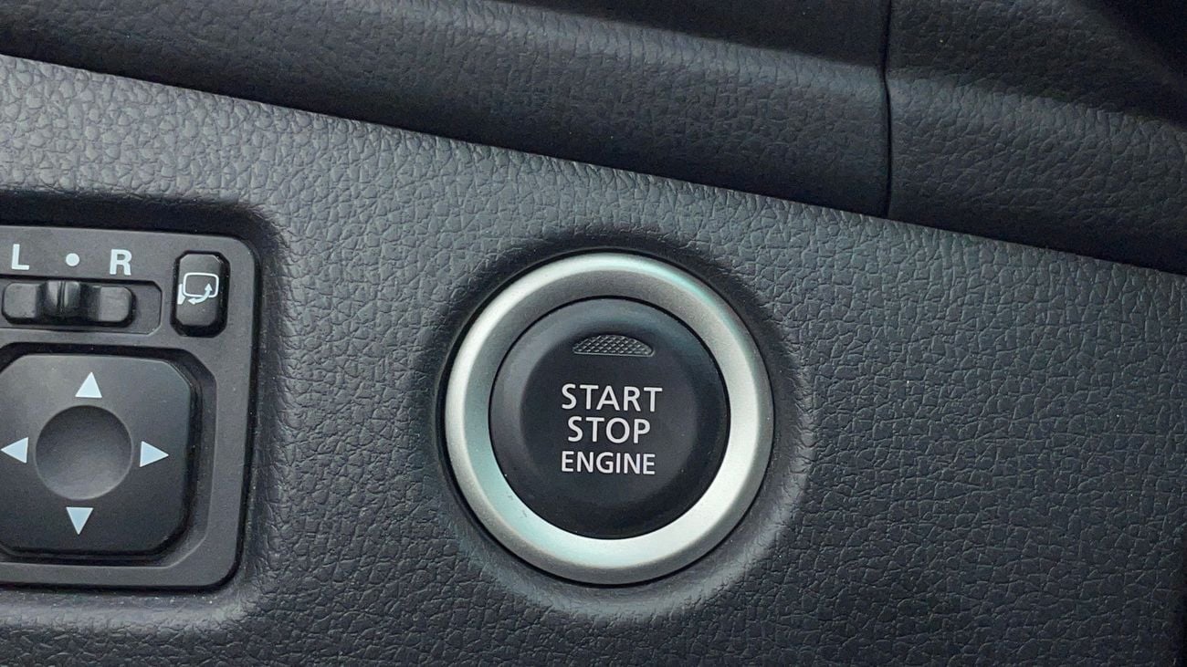 ميتسوبيشي مونتيرو سبورت 2023 GLS H/L PRIME EDITION | AED 1368/Month | 0 DP | 30 Day Return | Warranty | Service History