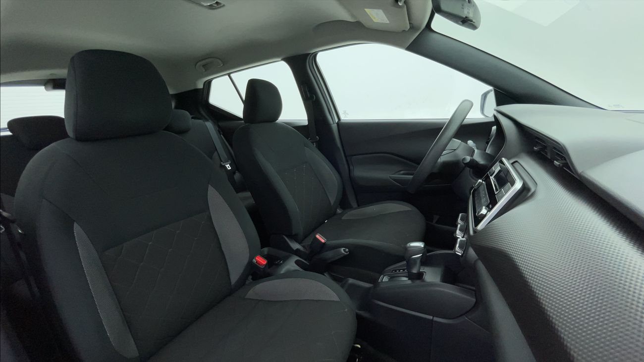 Nissan Kicks S 1.6 | Zero Down Payment | Free Home Test Drive