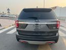 Ford Explorer Sport Trac