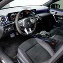 Mercedes-Benz A 35 AMG Mercedes Benz A35 AMG 4MATIC 2021 | Perfect Condition | GCC Specs