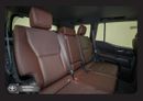 Toyota Prado #SL TOYOTA PRADO 2.4L VX SFM HI(i) A/T PTR 2024 Export Only