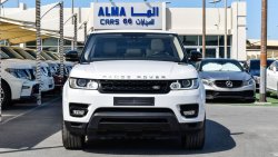 Land Rover Range Rover Sport HSE