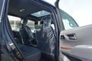 تويوتا لاند كروزر Toyota Land Cruiser VX 4.0 2026 Full GCC