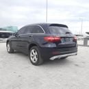 مرسيدس بنز GLC 300 AMG